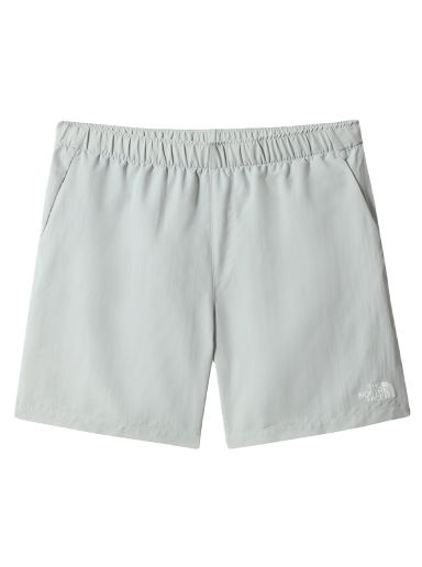 Water Short