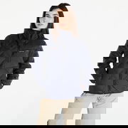 Tived Diamond Quilted Down Jacket