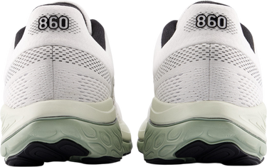 Кецове и обувки New Balance Fresh Foam X 860 v14 Бяло | m86014g-m86014g, 4