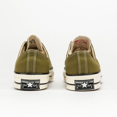 Кецове и обувки Converse Chuck 70 OX Dark Зелено | 171568C, 3