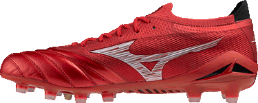 Кецове и обувки Mizuno Morelia Neo Beta Japan FG Червено | p1ga2540-60, 5