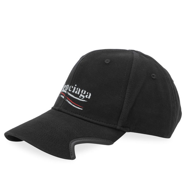 Political Campaign Cap