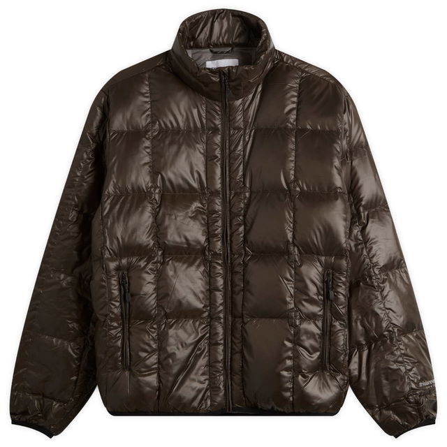 PERTEX Light Down Jacket