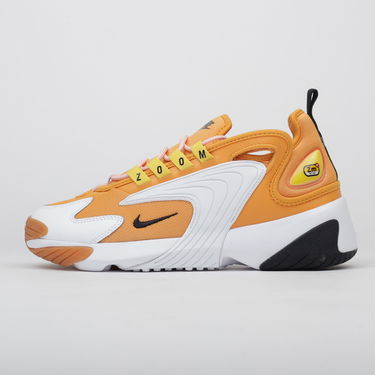 Кецове и обувки Nike WMNS Zoom 2K Оранжево
 | AO0354-800, 1