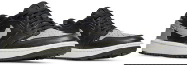 Кецове и обувки Jordan Air Jordan 1 Retro Low "Golf Shadow" Сиво | DD9315-001, 2