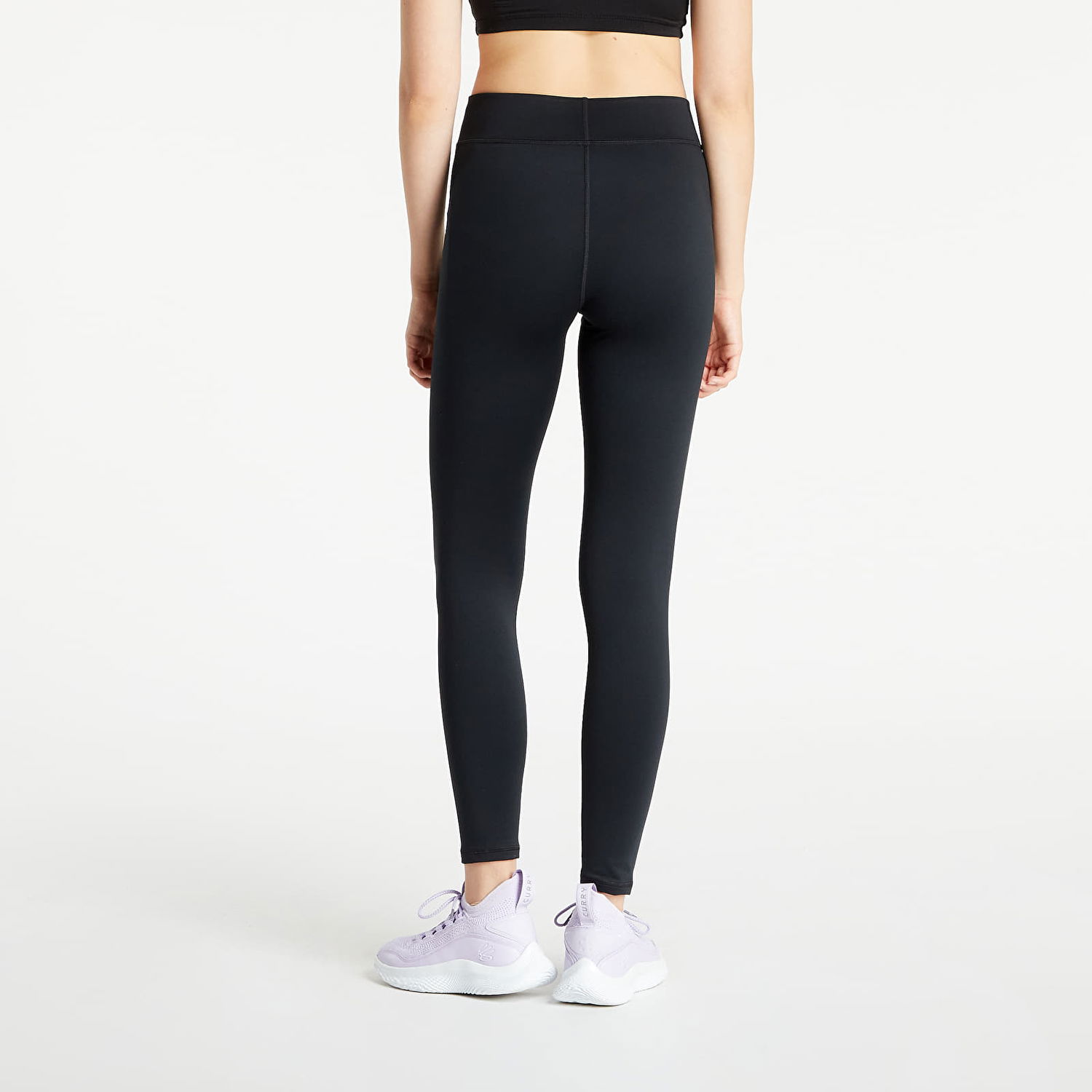Клинове Under Armour Authentics Legging Черно | 1368700-001, 1