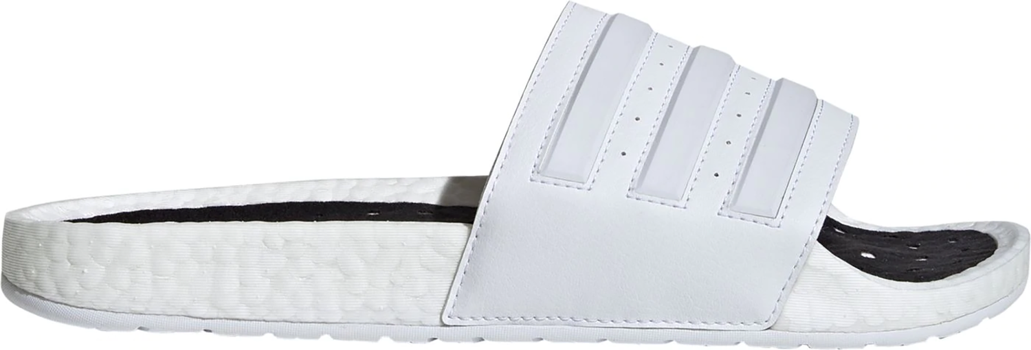 Кецове и обувки adidas Originals Adilette Boost Бяло | EG1909, 0
