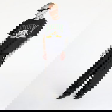 Тениска Rhude Monaco Regatta Tee Черно | RHSS25TT130122306, 4