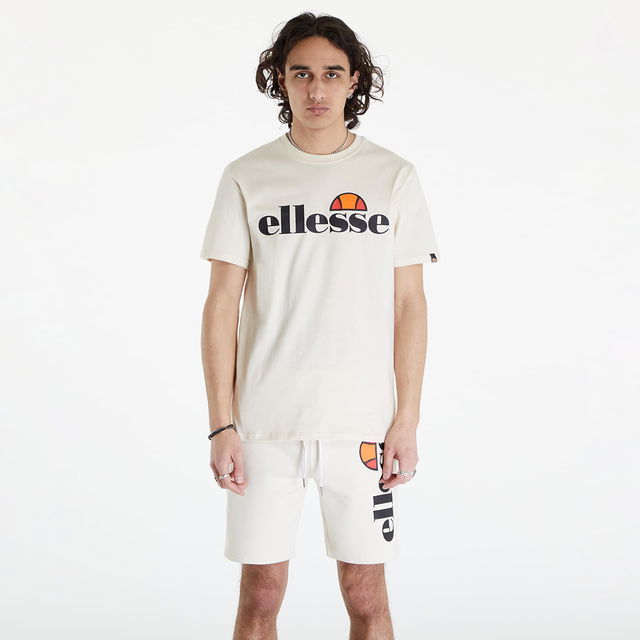 Sl Prado Tee Off White