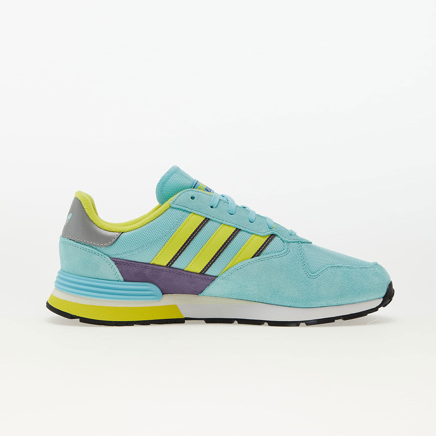 Кецове и обувки adidas Originals Treziod 2 Синьо | IG0659, 1