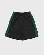 X ARTE Triple Stripe Mesh Shorts
