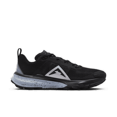 Кецове и обувки Nike Kiger 9 Черно | dr2694-001, 3