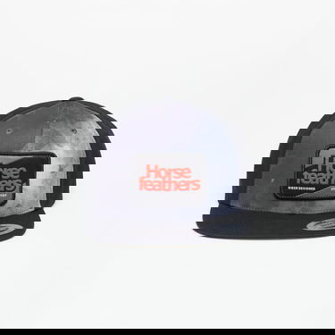 Шапка с козирка Horsefeathers Dill Cap Сиво | AM205A, 0