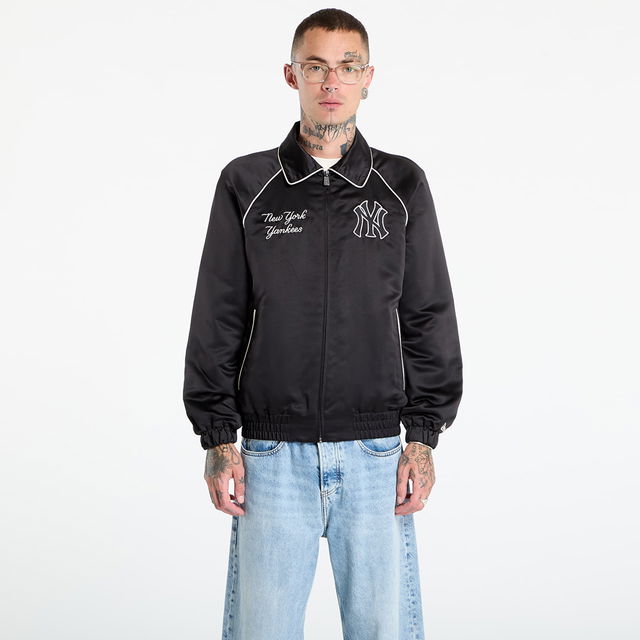 New Era MLB Club New York Yankees Jacket