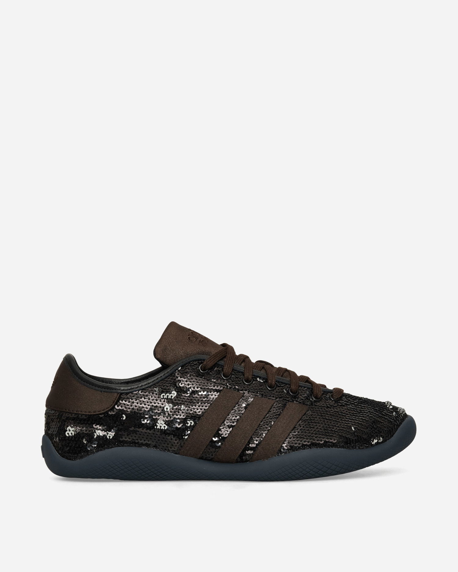 Аксесоари adidas Originals Wales Bonner Karintha Sequin Кафяво | JR0259, 1
