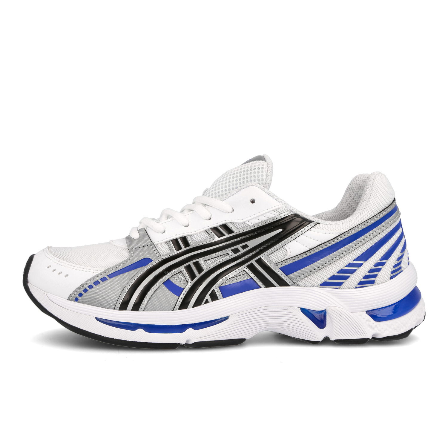Кецове и обувки Asics Gel-Kyrios Бяло | 1021A335-100, 0