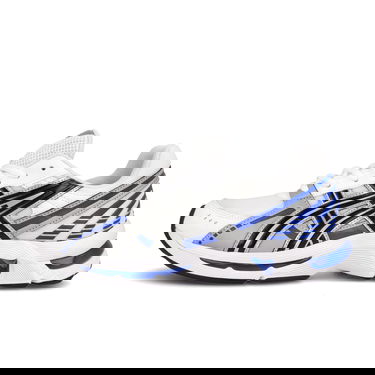 Кецове и обувки Asics Gel-Kyrios Бяло | 1021A335-100, 0