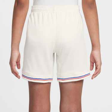 Къси панталони Nike FFF Stadium 2025/26 Dri-FIT Replica Shorts Бяло | FZ9214-110, 3