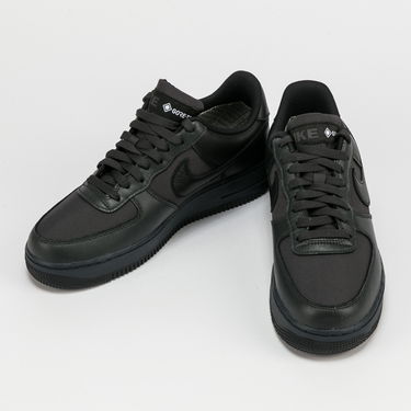 Кецове и обувки Nike Air Force 1 GTX Черно | CT2858-001, 2