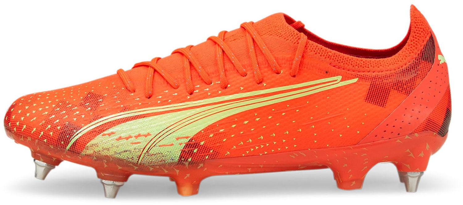 Кецове и обувки Puma ULTRA ULTIMATE MxSG Оранжево
 | 10689503, 0