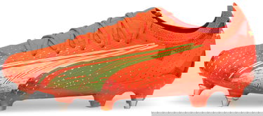 Кецове и обувки Puma ULTRA ULTIMATE MxSG Оранжево
 | 10689503, 0