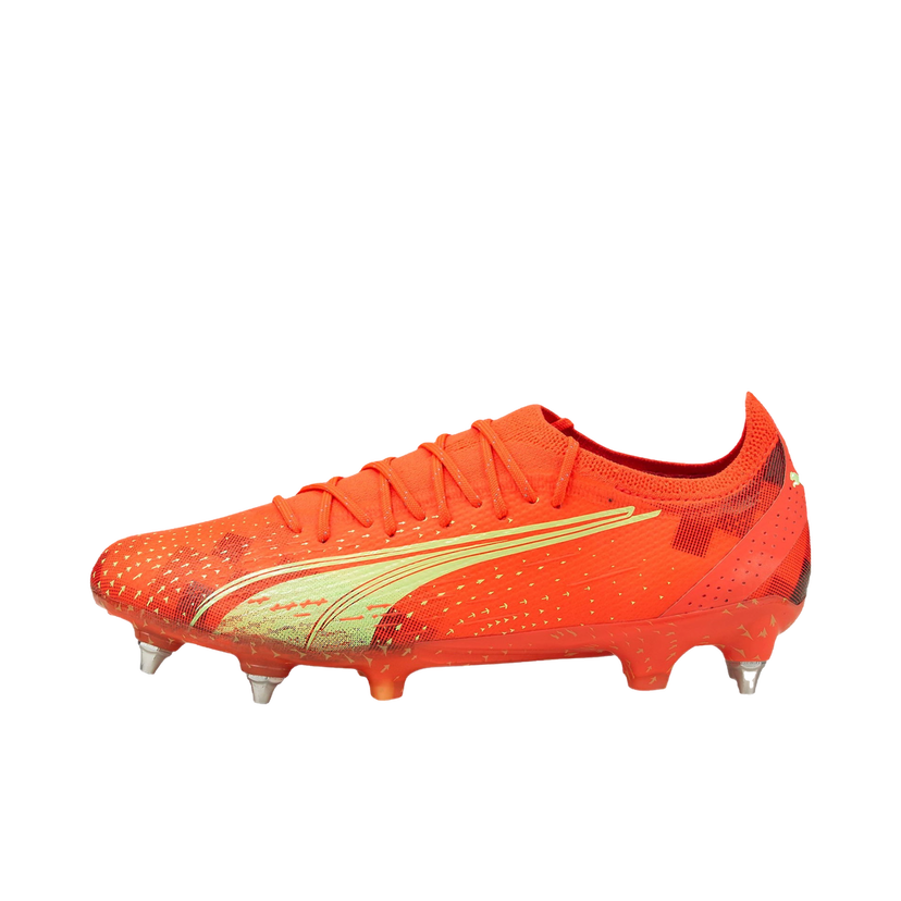 Кецове и обувки Puma ULTRA ULTIMATE MxSG Оранжево
 | 10689503