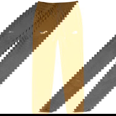 Панталони The North Face x Undercover Fleece Pant "Butternut" Кафяво | NF0A84S8L8M, 0
