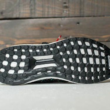 Кецове и обувки adidas Performance Solebox x Packer Shoes x UltraBoost Mid Черно | CM7882, 2