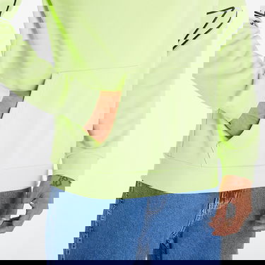 Суитчър adidas Originals SPRT Lightning Зелено | HE4716, 4