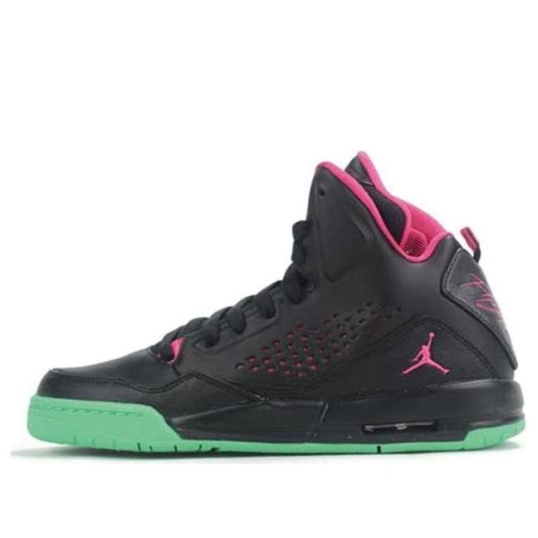 Кецове и обувки Jordan Air Jordan SC-3 Черно | 630611-038