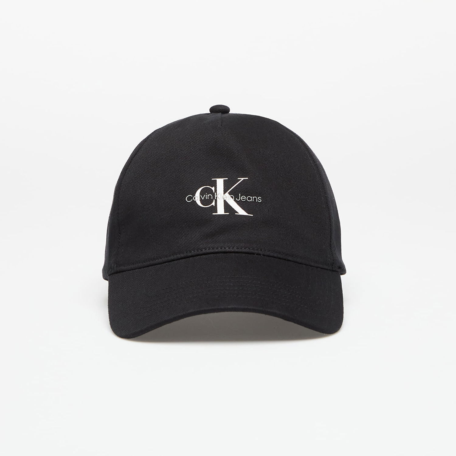Шапка с козирка CALVIN KLEIN Calvin Klein Jeans Printed Monologo Cap Черно | LV04K5027G UB1, 0