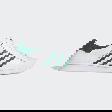 Кецове и обувки adidas Originals Superstar Бяло | ID7985, 0