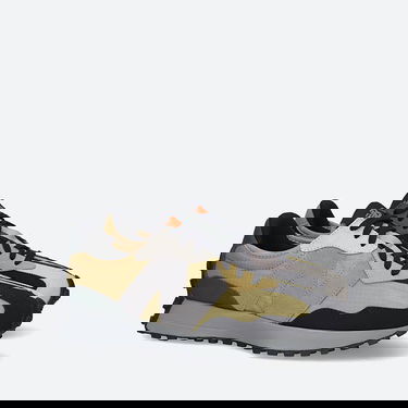 Кецове и обувки New Balance 327 Многоцветен | MS327PB, 4