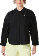 Nagino Run Adjustable Jacket