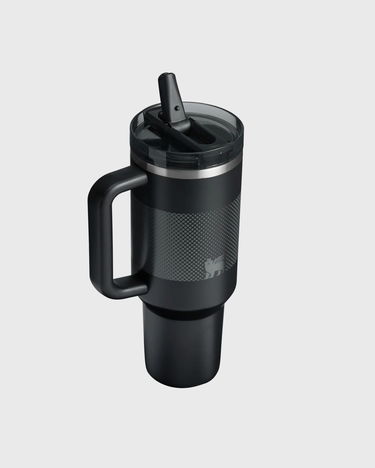 Бутилки за пиене Stanley Quencher ProTour Flip Straw Tumbler Черно | 10-12486-095, 1