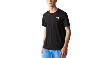 Тениска The North Face Lightbright Tee Черно | nf0a825okx71, 1