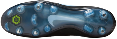 Кецове и обувки Nike LEGEND 10 ELITE SG-PRO AC Черно | dv4329-003, 4