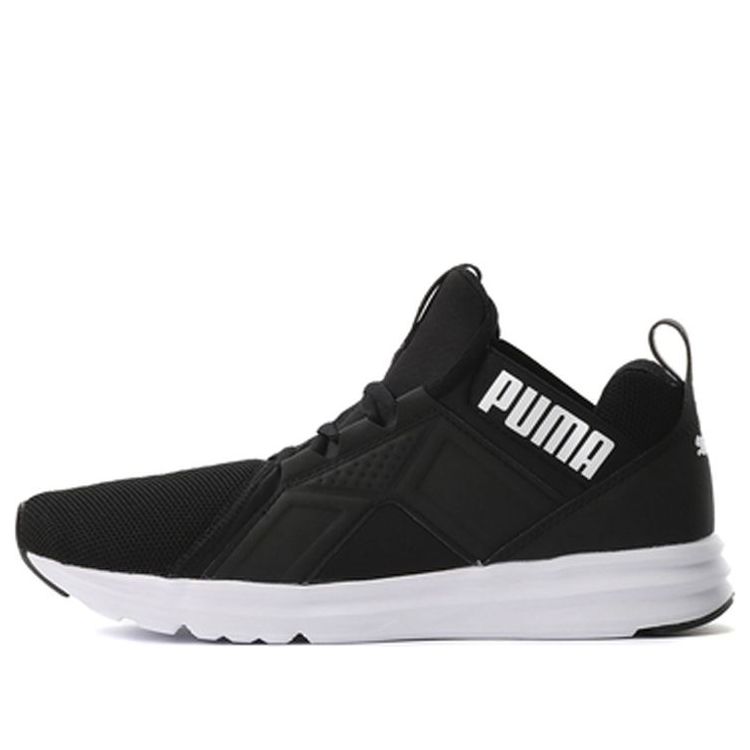 Кецове и обувки Puma Enzo Mesh Черно | 190015-02, 0
