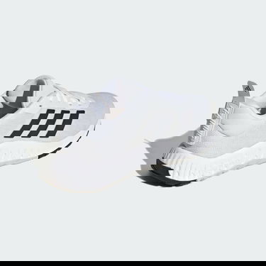 Кецове и обувки adidas Originals Everyset "White" Бяло | IF3200, 4