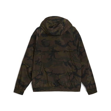 Ветровка Puma Mostroverse CLRT Ripstop Printed Jacket Многоцветен | 631329_01, 6