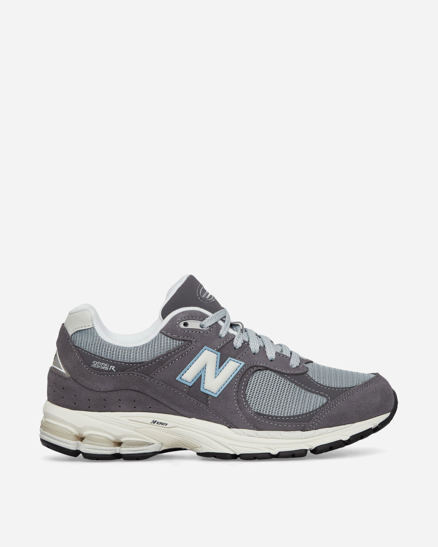 Кецове и обувки New Balance 2002R Sneakers Magnet Сиво | M2002RFB, 0