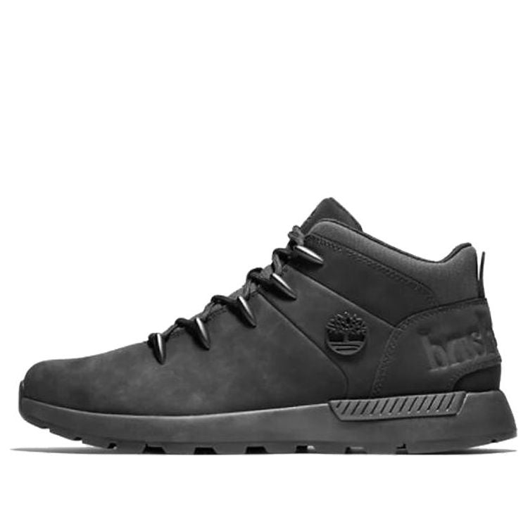 Кецове и обувки Timberland Sprint Trekker Hiking Boot Черно | A1YN5015