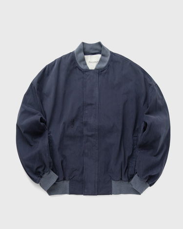 Яке бомбър JW Anderson JW Anderson Bomber Jacket Синьо | JK0382-PG1767-888, 0