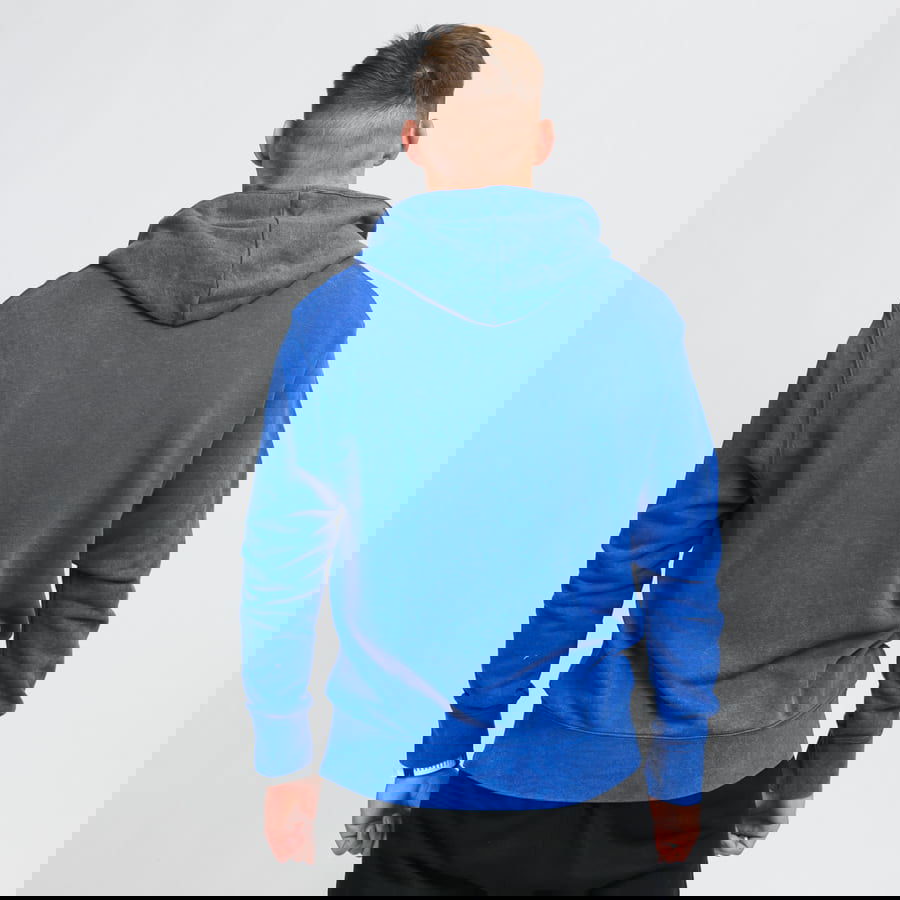 Суитчър Jordan MJ Sport DNA PO Hoodie Синьо | DA7180-480, 1