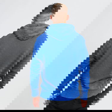 Суитчър Jordan MJ Sport DNA PO Hoodie Синьо | DA7180-480, 1