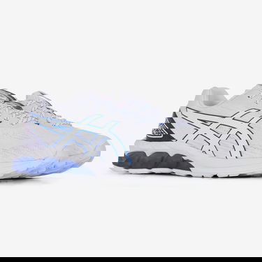 Кецове и обувки Asics Gel-quantum 180 VII Metastreet "White/Illusion Blue" Бяло | 1201A883-101, 2