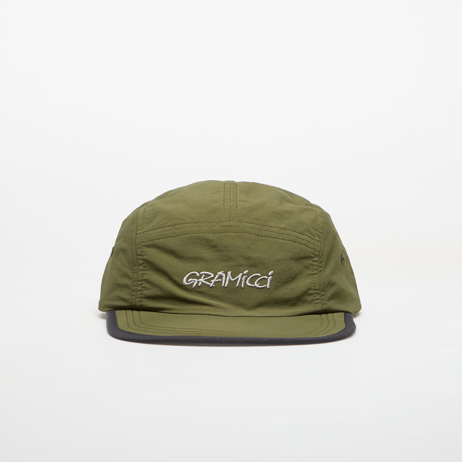 Шапка с козирка GRAMICCI Gramicci Nylon Cap Зелено | G5FA-175 OLIVE, 0