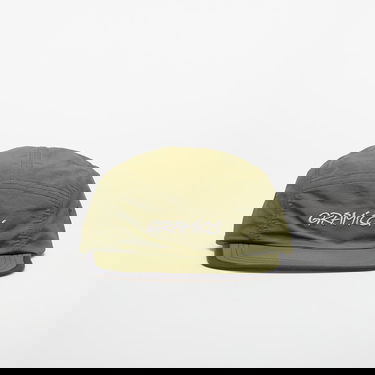 Шапка с козирка GRAMICCI Gramicci Nylon Cap Зелено | G5FA-175 OLIVE, 0