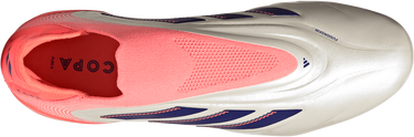 Кецове и обувки adidas Performance Copa Pure III Elite Laceless SG Football Boots Многоцветен | jr2825, 3