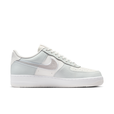 Кецове и обувки Nike Air Force 1 '07 Lv8 Бяло | IB6842-100, 1